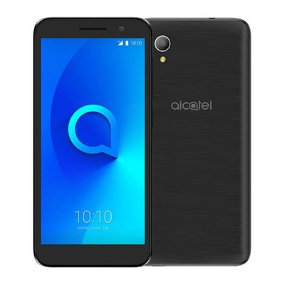 Alcatel 1 5033D (2019) Schwarz