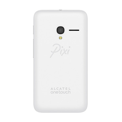 Alcatel Onetouch Pixi 3 White