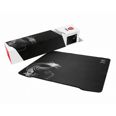 Mat Agility-GD30-Gaming-Mauspad von MSI