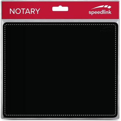 Mauspad Antistatisch Speedlink NOTARY