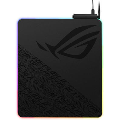 Alfombrilla ASUS RoG Balteus QI