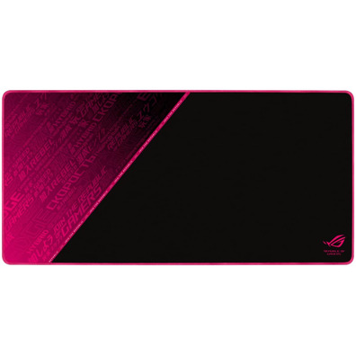 Alfombrilla Asus ROG Mantel Electro Punk