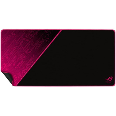 Alfombrilla Asus ROG Mantel Electro Punk