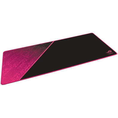 Alfombrilla Asus ROG Mantel Electro Punk