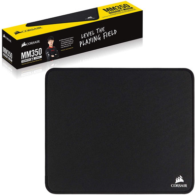 Alfombrilla Corsair MM350 Premium M Negro