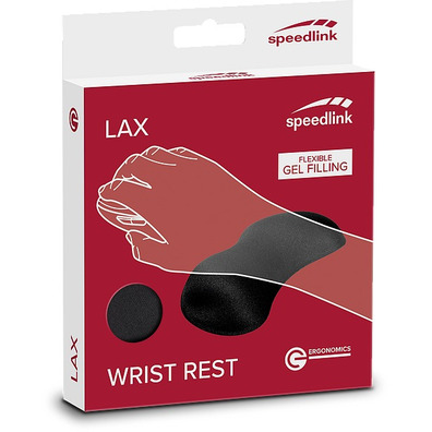 Mauspad Ergonomisch LAX GEL Speedlink