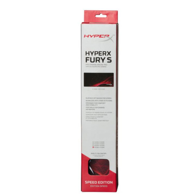 Mauspad Gaming HyperX Fury S Pro Speed XL Edition