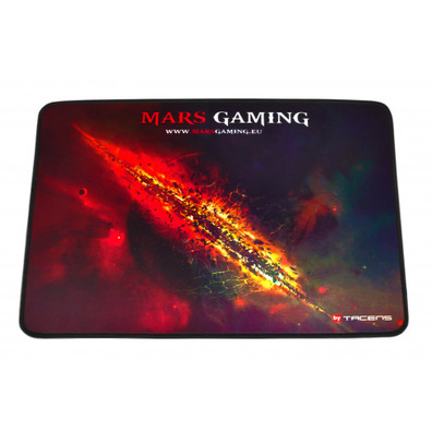 Alfombrilla Mars Gaming L