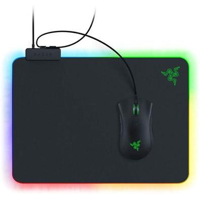 Maus Pad Razer Firefly V2