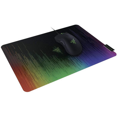 Alfombrilla Razer Sphex V2