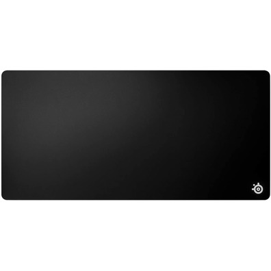 Alfombrilla Steelseries QcK 3XL Negro