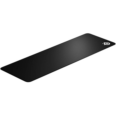 Alfombrilla Steelseries QcK Edge XL Negro