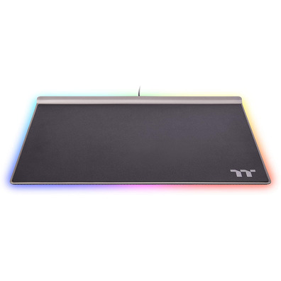 Alfombrilla Thermaltake Argent MP1 RGB