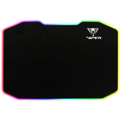 Alfombrilla Viper Gaming LED PV160UXK