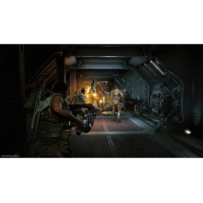 Aliens Fireteam Elite Xbox One/Xbox Series X