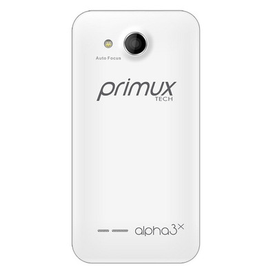 Primux Alpha 3X