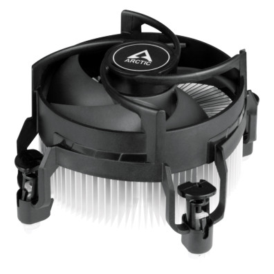 UNIVERSAL VENTILATOR ALPINE 17 CO NEGRO ARCTIC