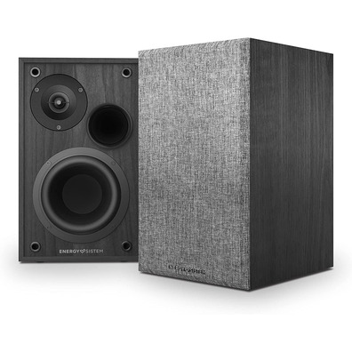 Altavoces Energy Sistem Studio Monitor 2