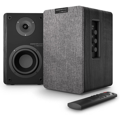 Altavoces Energy Sistem Studio Monitor 4 HI-FI