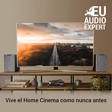 Altavoces Energy Sistem Studio Monitor 4 HI-FI