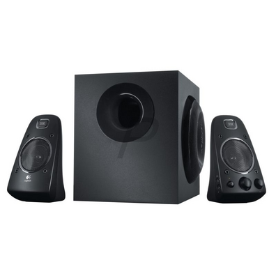 Logitech 2.1 Z623 Sound System