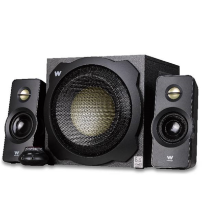 Woxter Big Bass 260 Speaker System
