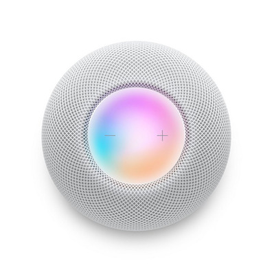 Altavoz Apfel Homepod Mini Weiß MY5H2Y/A