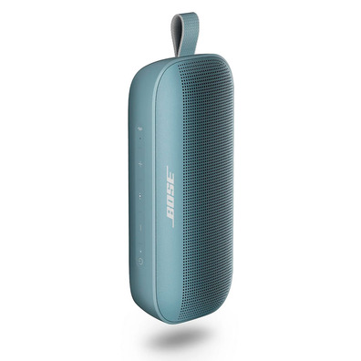 Altavoz Bluetooth Bose SoundLink Flex Blau