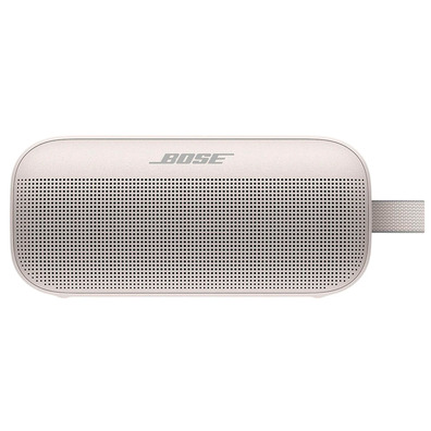 Altavoz Bluetooth Bose SoundLink Flex Weiss