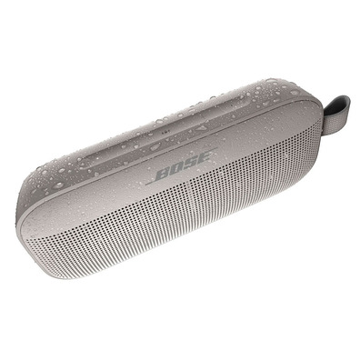 Altavoz Bluetooth Bose SoundLink Flex Weiss