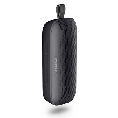 Altavoz Bluetooth Bose SoundLink Flex Schwarz