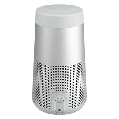 Altavoz Bluetooth Bose SoundLink Revolve II Grey