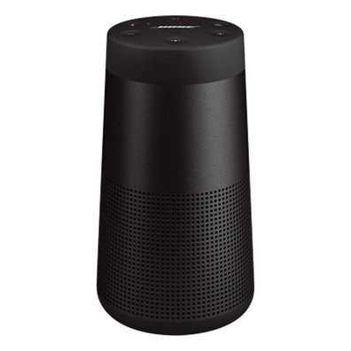 Altavoz Bluetooth Bose SoundLink Revolve II Schwarz