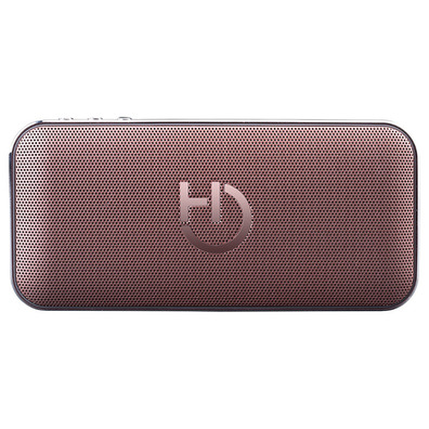Altavoz Bluetooth Hiditec Harum Pink 10W BT4.1