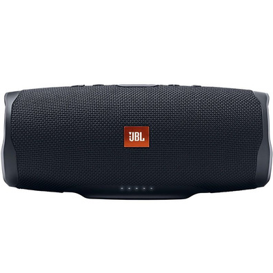 Altavoz Bluetooth JBL Charge 4 Schwarz 30W