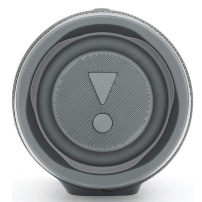 Altavoz Bluetooth JBL Charge 4 Grey 30W