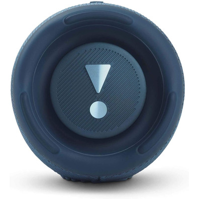 Altavoz Bluetooth JBL Charge 5 40W Azul