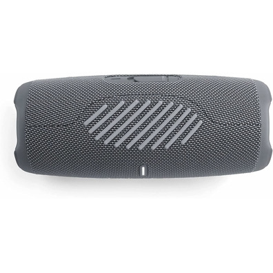 Altavoz Bluetooth JBL Charge 5 40W Gris