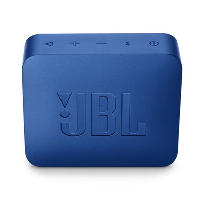 Altavoz Bluetooth JBL GO 2 Blau 3W