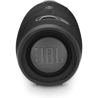 Altavoz Bluetooth JBL Xtreme 2 20W 2.0 Negro