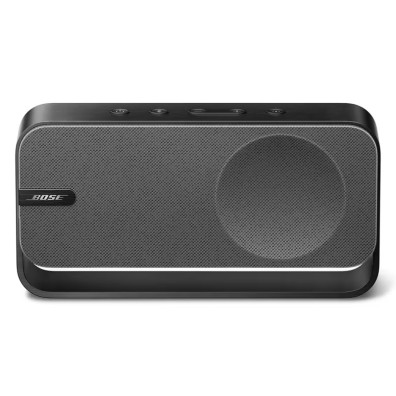 Bluetooth tragbare Bose SoundLink Home Cool Grau
