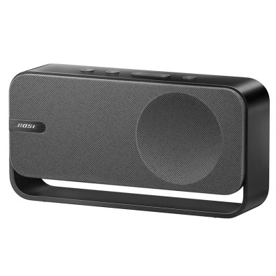 Bluetooth tragbare Bose SoundLink Home Cool Grau