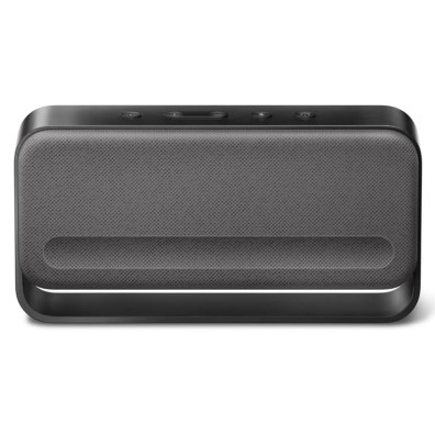 Bluetooth tragbare Bose SoundLink Home Cool Grau