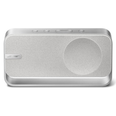 Bluetooth Portable Bose SoundLink Home Silber