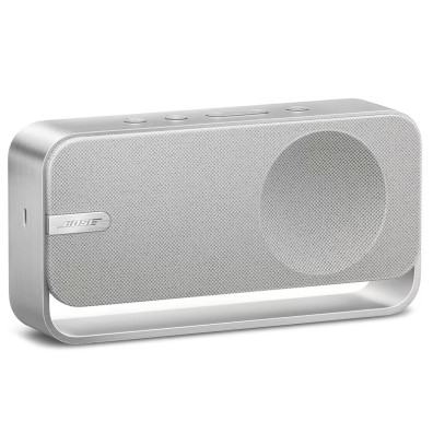Bluetooth Portable Bose SoundLink Home Silber
