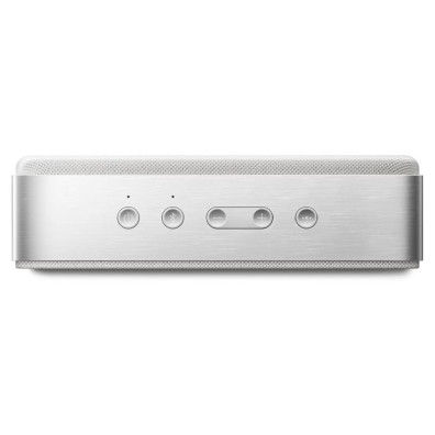 Bluetooth Portable Bose SoundLink Home Silber