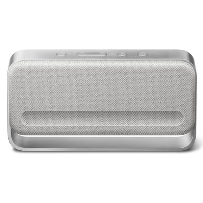 Bluetooth Portable Bose SoundLink Home Silber