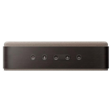 Bluetooth tragbare Bose SoundLink Home Warmes Holz