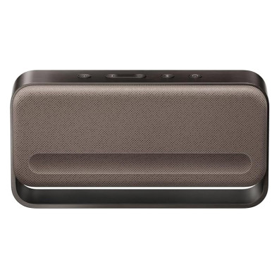 Bluetooth tragbare Bose SoundLink Home Warmes Holz