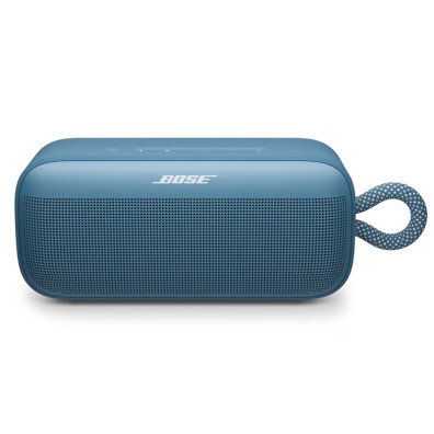 Bluetooth tragbare Bose SoundLink Plus Blau